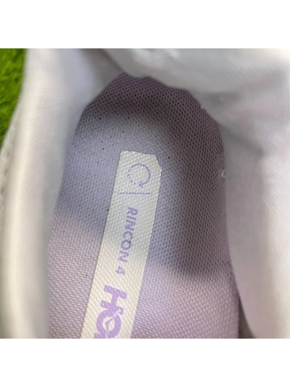 Hoka seller notes